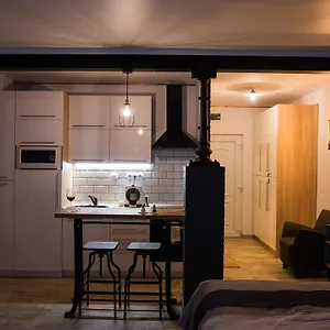 Mini Loft Apartman