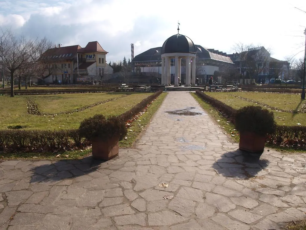 Evi Apartman Eger 0*,  Hungary